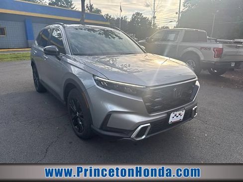 Used 2023 Honda CR-V Sport Touring image 1