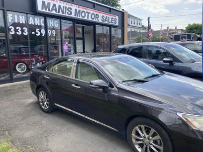Used 2012 Lexus ES 350