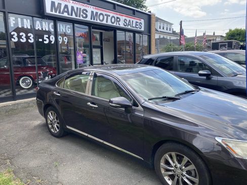 Used 2012 Lexus ES 350 FWD image 1
