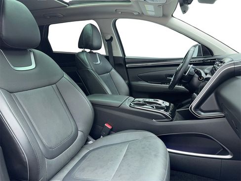 Used 2022 Hyundai Tucson Limited image 33