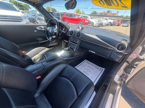 Used 2006 Porsche Boxster RWD image 23