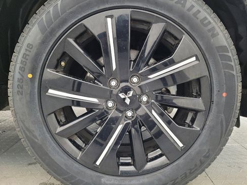 Used 2022 Mitsubishi Outlander Sport ES image 31