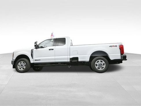 New 2026 Ford F350 XLT image 56