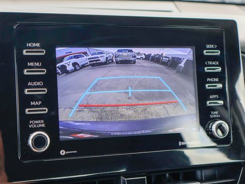 Used 2023 Toyota Camry LE FWD image 5