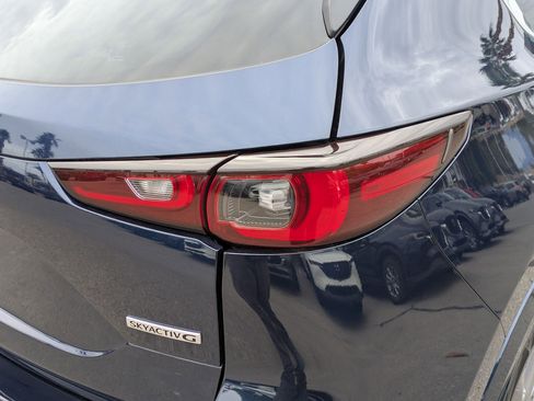 Certified 2025 MAZDA CX-5 AWD 2.5 S w/ Preferred Package image 11