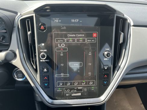 New 2026 Subaru Crosstrek 2.5i Wilderness AWD/4WD image 22