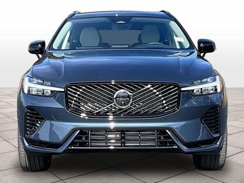 New 2026 Volvo XC60 T8 Ultra w/ Protection Package Premier image 5