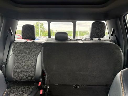 Used 2023 Ford F150 Tremor AWD/4WD image 17