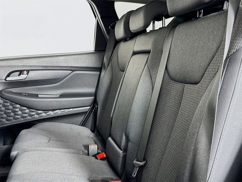 Used 2023 Hyundai Santa Fe SEL image 12