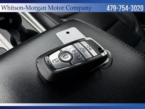 Used 2021 Ford Explorer XLT w/ Equipment Group 202A RWD image 20