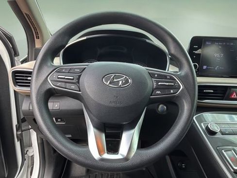 Used 2022 Hyundai Santa Fe SEL image 11