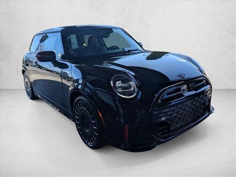 New 2026 MINI Cooper John Cooper Works FWD image 7