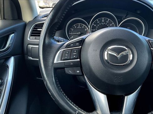 Used 2016 MAZDA CX-5 Grand Touring image 11