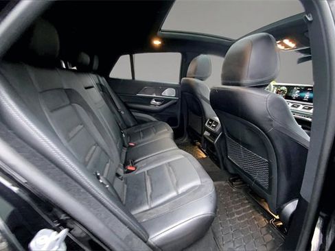 Used 2021 Mercedes-Benz GLE 53 AMG 4MATIC Coupe image 20