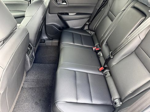 New 2026 Nissan Rogue Dark Armor image 20