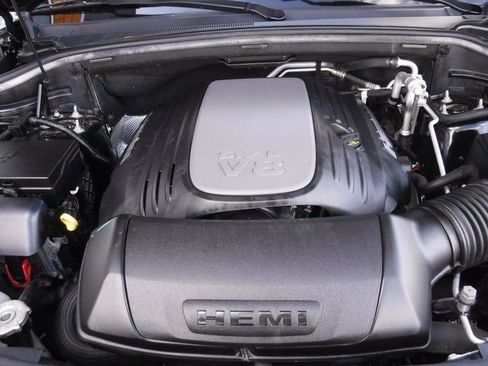 Certified 2022 Dodge Durango R/T image 5