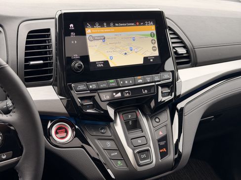 Used 2023 Honda Odyssey Touring image 22