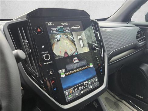 New 2026 Subaru Forester Touring image 21