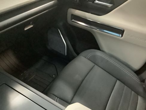 New 2026 GMC Hummer EV SUV image 27