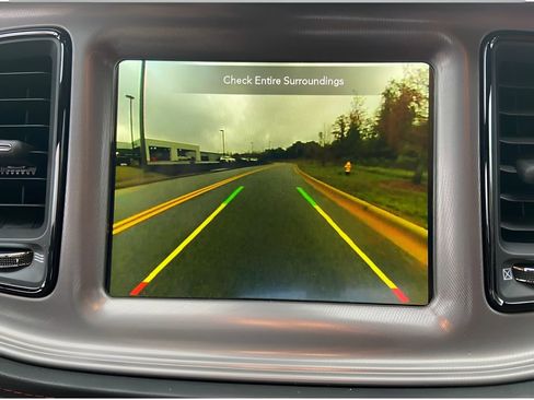 Used 2023 Dodge Challenger R/T Scat Pack w/ Plus Package image 19