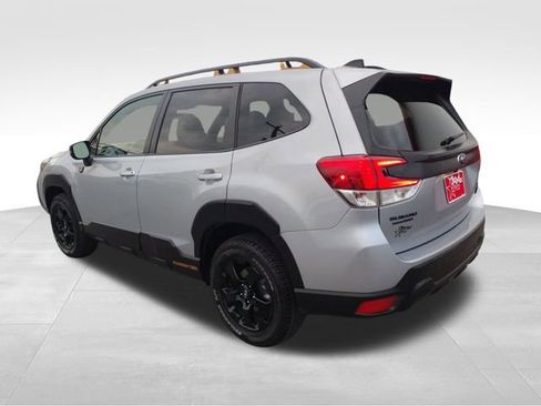 Used 2024 Subaru Forester Wilderness image 4