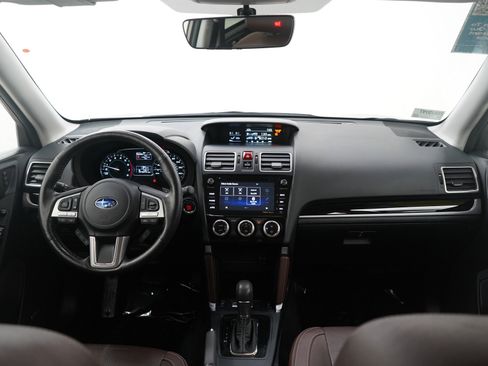 Used 2017 Subaru Forester 2.0XT Touring w/ Popular Package #2 image 13