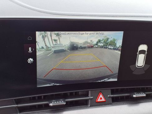 Used 2023 Kia Sportage SX FWD image 25