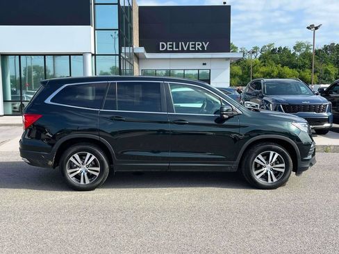 Used 2018 Honda Pilot EX-L image 26
