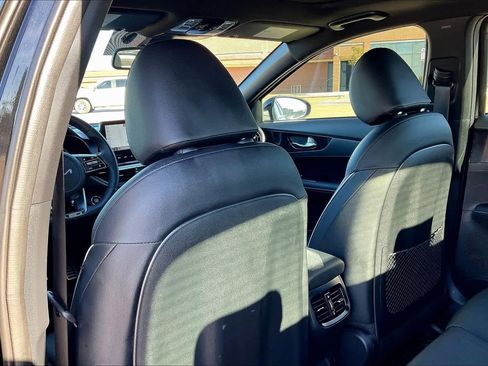 Certified 2024 Kia Forte GT-Line w/ GT-Line Premium Package image 12