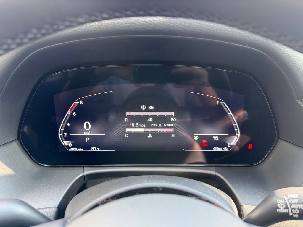 New 2026 MAZDA CX-5 Preferred AWD/4WD image 45