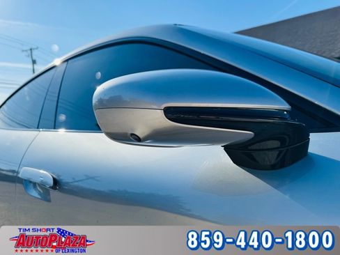 Used 2020 Porsche Taycan Turbo w/ Premium Package image 13