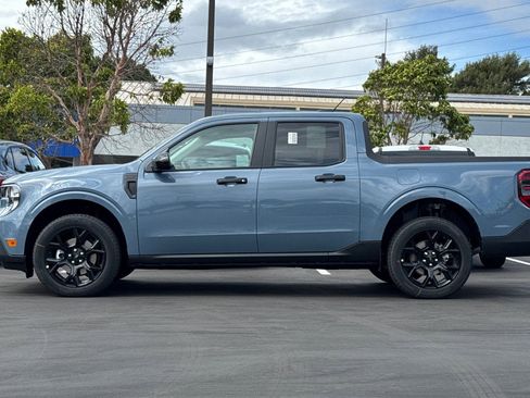 New 2025 Ford Maverick XLT w/ XLT Luxury Package image 7