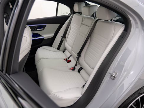 New 2026 Mercedes-Benz C 300 C 300 image 17