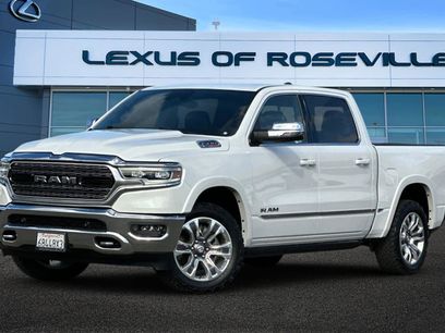 Used 2023 RAM 1500 Limited