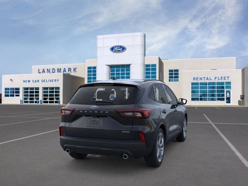 New 2026 Ford Escape ST-Line w/ Tech Pack #1 image 31