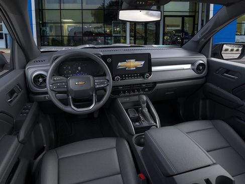 New 2026 Chevrolet Colorado LT RWD image 15