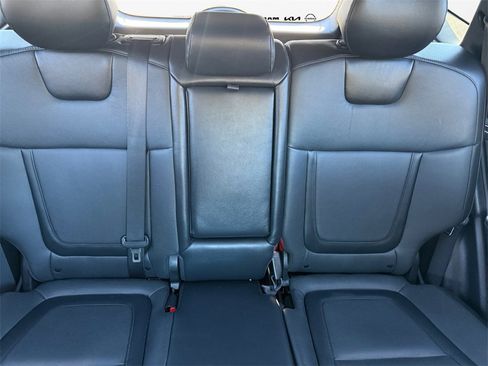 Used 2022 Hyundai Tucson SEL w/ Convenience + Premium Package image 16