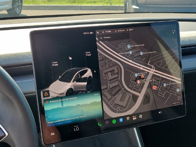 Used 2026 Tesla Model Y Long Range RWD image 26
