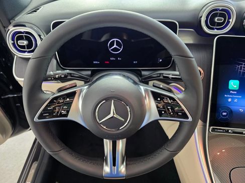 New 2026 Mercedes-Benz GLC 300 image 12