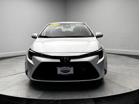 Used 2024 Toyota Corolla LE FWD image 36