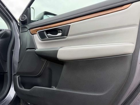 Used 2022 Honda CR-V EX-L image 16