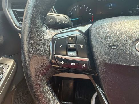 Used 2021 Ford Escape SE w/ Convenience Package AWD/4WD image 31