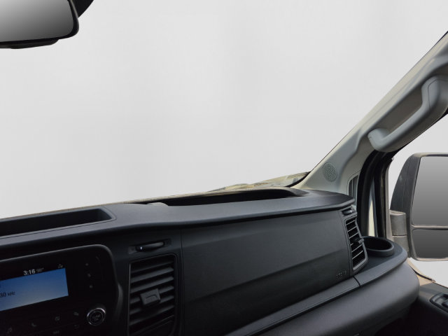 New 2025 Ford Transit 150 Low Roof RWD image 35