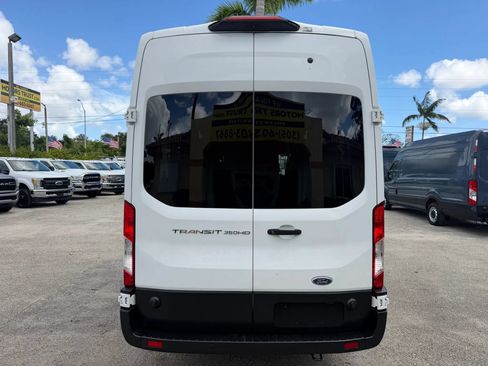 Used 2019 Ford Transit 350 XL RWD image 5