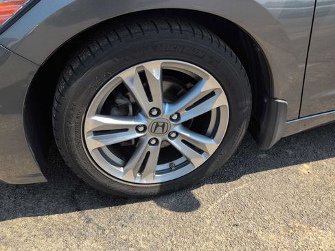 Used 2013 Honda CR-Z EX image 14