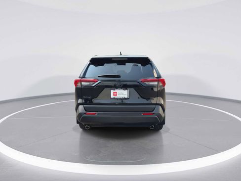 Certified 2024 Toyota RAV4 LE AWD/4WD image 7