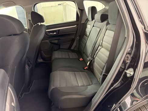Used 2017 Honda CR-V LX image 15