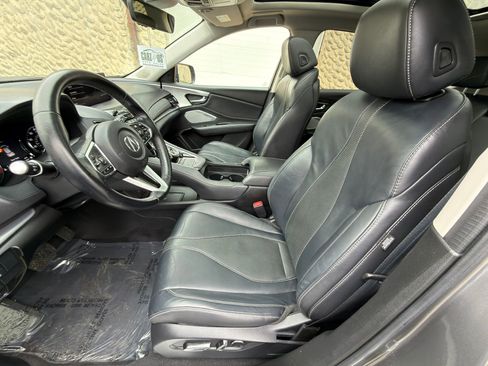 Used 2023 Acura RDX w/ Technology Package image 18