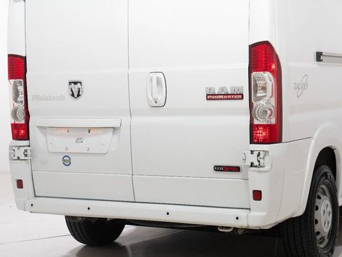 Used 2015 RAM ProMaster 2500 FWD image 18