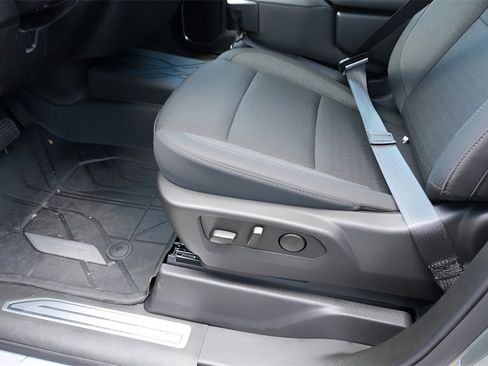 New 2026 Chevrolet Silverado 1500 LT w/ Safety Package image 15